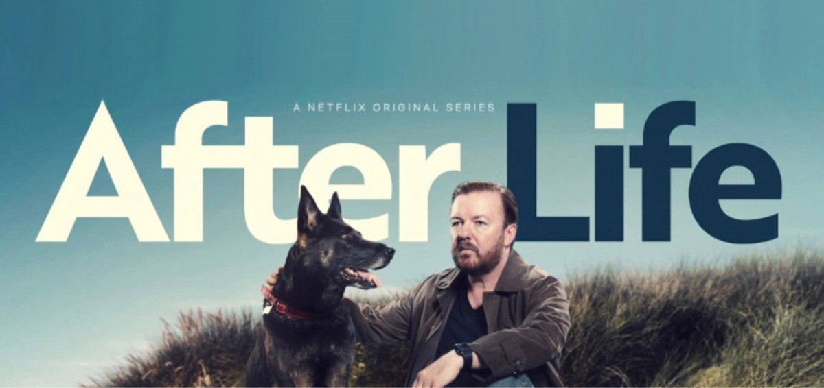 Afterlife Season 1: A Ricky Gervais Masterclass A Huge Win For Netflix